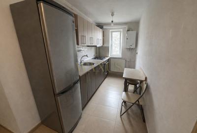 Apartament Renovat - 2 Camere | Etaj Intermediar - Gheorgheni | Hermès - 1