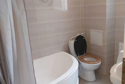 Apartament cu 2 camere, LOC PARCARE INCLUS IN PRET, zona Tatarasi - 5