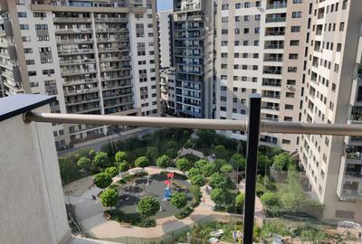 Gran Via Park Lujerului: 3 Camere cu 2 Terase și Centrală Proprie! - 1