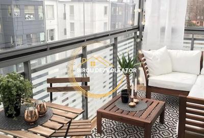 Investitie sigura Titan Pallady Parcare bonus STB Metrou Teclu Ikea - 10