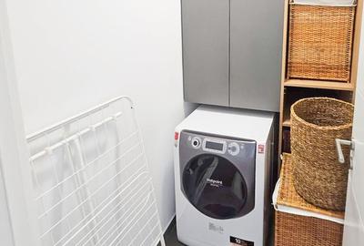 Chirie I Vila 5 camere Pipera I Gradina si zona barbecue I 2 parcari - 11