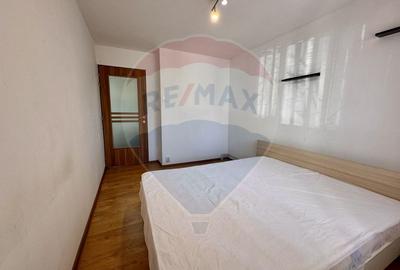 Apartament cu 2 camere de închiriat - Dâmbul Rotund, zonă liniștită - 11
