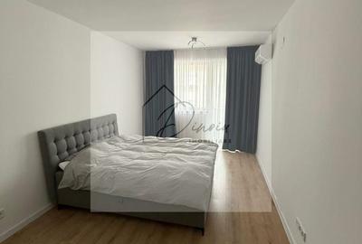 2 camere Pipera Rond OMV I TVA inclus Loc parcare INCLUS | COMISION 0% - 44