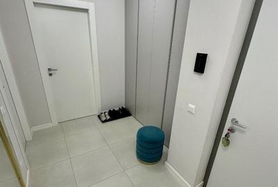 Apartament | 2 camere | Aviației | Nusco City | Metroul Aurel Vlaicu - 5