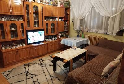 Apartament de vânzare, 3 camere, 62 mp, Gheorgheni zona Piața Hermes - 1