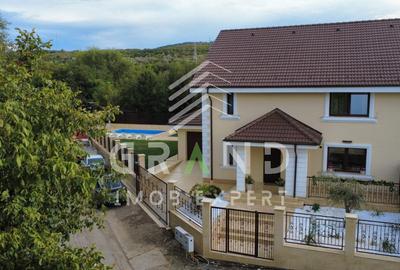 DUPLEX PREMIUM, PISCINA INCALZITA, ZONA BORHANCI/ROMUL LADEA - 1