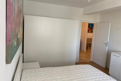 2 camere lux + parcare subterana , lift, liber - 8