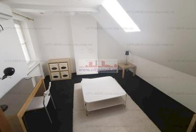 Vanzare si * sau Inchiriere Casa/Vila 5 camere Dorobanti - 55