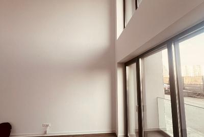 Spatiu birou 118 mp (parter + mezanin) + terase + 2xparcare / Aviatiei / Pipera - 7