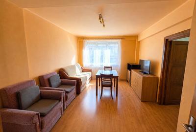 De vânzare apartament cu 2 camere, pe strada Horea - 2