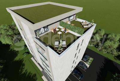 Imobil D+P+6 cu destinatie Hotel - 2