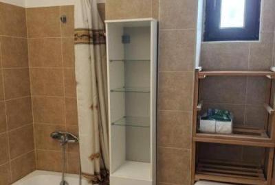 108000 euro - 2 camere -centrala proprie- bloc nou -53mp -metrou - 7