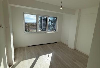 Apartament cu 2 camere decomandat în Valea Lupului