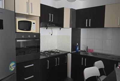 Vanzare 2 camere Baneasa Lac Petrom City - 1