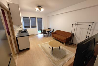 Apartament cu gradina, zona Urusagului! - 5
