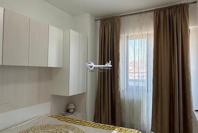 Apartament 3 camere +Loc de parcare –Concept Residence Canta - 7