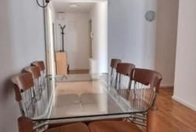 Apartament 3 camere cu vedere directă spre Arcul de Triumf - 4