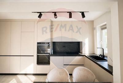 NOU! Apartament 3 camere elegant si luminos - COMISION 0% - 1