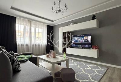 Comision 0% Apartament cu 3 camere decomandat, 65 mp, Intre Lacuri - 2