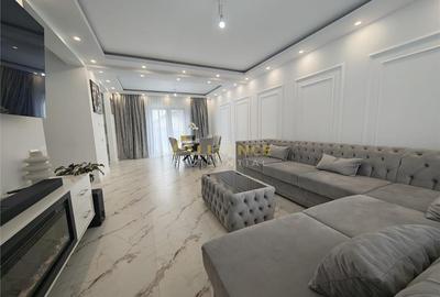 Casa individuala premium | 4 camere | 115 mp utili | Teren 435 mp - 8