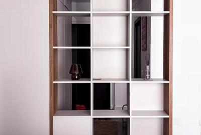 Apartament cu 1 camera, decomandat, Bloc nou, zona Tudor Vladimirescu - Conest - 2