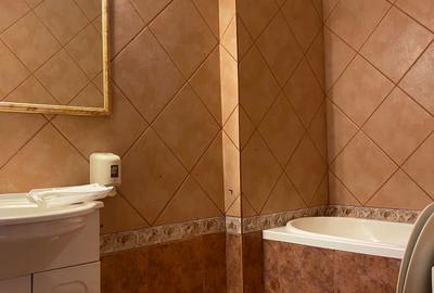 Floreasca Vila D+P+E 8 camere 300 mp - 11