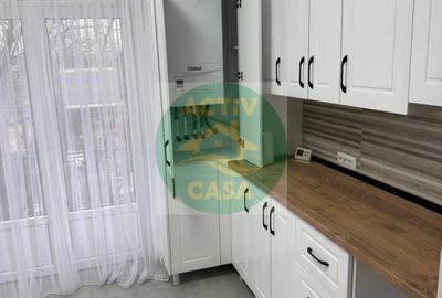 Apartament 2 camere, renovat - 7