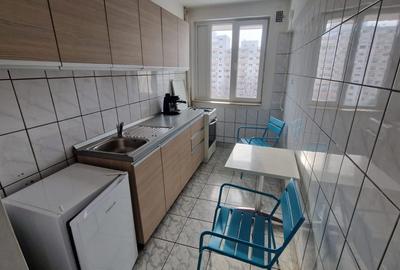 Apartament 2 camere, semidecomandat, 50 mp, ac, metrou aproape, Stefan cel Mare - 5
