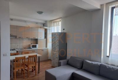 Apartament 2 camere de inchiriat in zona Campus-Tomis Nord - 1
