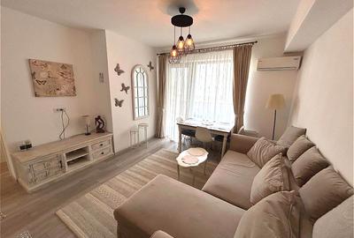Apartament 2 camere | Bloc Nou | Centrala proprie | 13 Septembrie-Marriot - 1