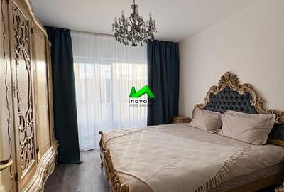 Apartament de inchiriat 3 camere  pet friendly Sibiu Turnisor - 4