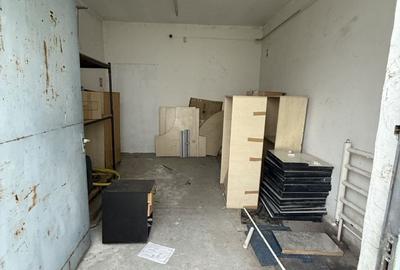 INCHIRIERE SPATIU CU AVIZ ISU IN CHIAJNA PRETABIL PRODUCTIE/DEPOZITARE- 1100 MP - 20