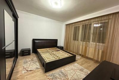 Apartament cu 2 camere decomandat în Turnișor