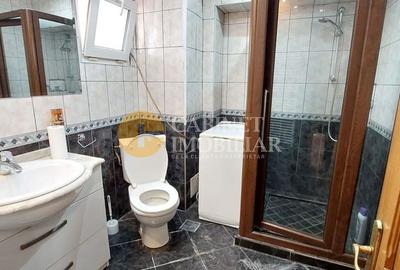 4 camere decomandat, 107 mp,  Nicolina (Esplanada), poziție PREMIUM - 11