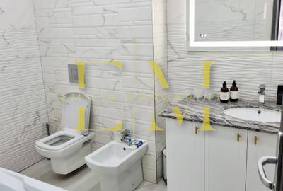 COMISION 0%: VANZARE APARTAMENT 3 CAMERE LUX + PARCARE SUBTERANA, 104 M2, ISARAN - 6