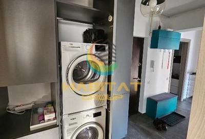 Apartament modern cu 3 camere Aparatorii Patriei in bloc nou - 6