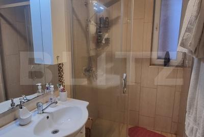 Apartament 4 Dormitoare | 3 Băi | 2 Balcoane | Bloc 2020 | Baciu Regal - 13