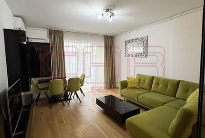 Apartament 3 camere Aviatiei Apartaments, #963 - 1