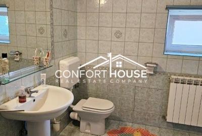 Vila D+P+E+M, teren 898mp, piscina, IANCU NICOLAE-Cambridge School - 46