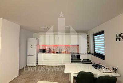 Apartament 2 camere | 56 mp | Lift | Bloc Nou | Alba-Micesti - 2