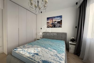Apartament 2 camere Lux de inchiriat II Mobilat II Herastrau - Aviatiei - 16