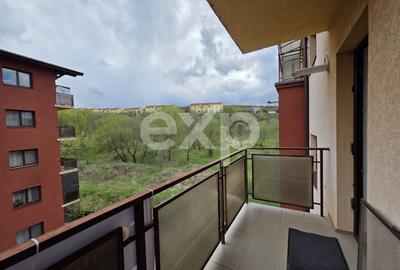 COMISION 0% - Apartament 2 camere, str. Stejarului, Florești, jud. Cluj - 7