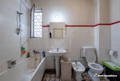 Apartament 110 mp, situat in centrul Clujului - 15