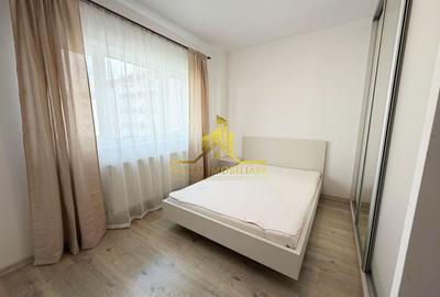3 camere, bloc nou, mobilat modern, balcon, garaj, Borhanci, PROFI - 12