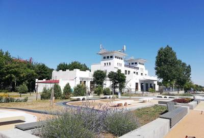 🏛️ Cazinoul din Eforie Sud – Un simbol arhitectural cu un potențial nelimitat! - 1