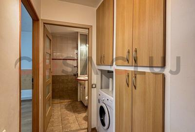 Bloc Izolat - Boxa 10mp - Grigorescu zona Liceului Onisfor Ghibu - 6