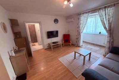 Piata Iancului - Vatra Luminoasa -Apartament 2 camere-confort 1-Centrala proprie - 2
