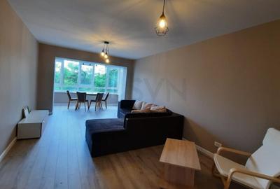 REA1027691 Apartament 3 Camere I De Inchiriat I Domenii - 1