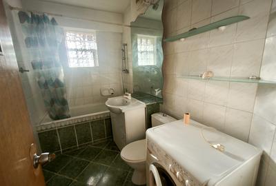 Ap. studentesc cu 3 camere, zona Big Belly/USAMV, 2 statii de Centru - 9
