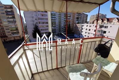 Apartament 3 Camere I Dcomandat I Balcon I Mihai Viteazu - 9